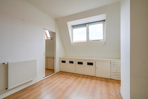 Medium property photo - Acaciastraat 7BS, 3551 BD Utrecht